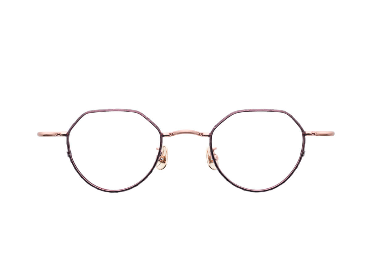 Atsuko | “B”asic | COLLECTION | VioRou by Shingo Onodera | SOW,inc.