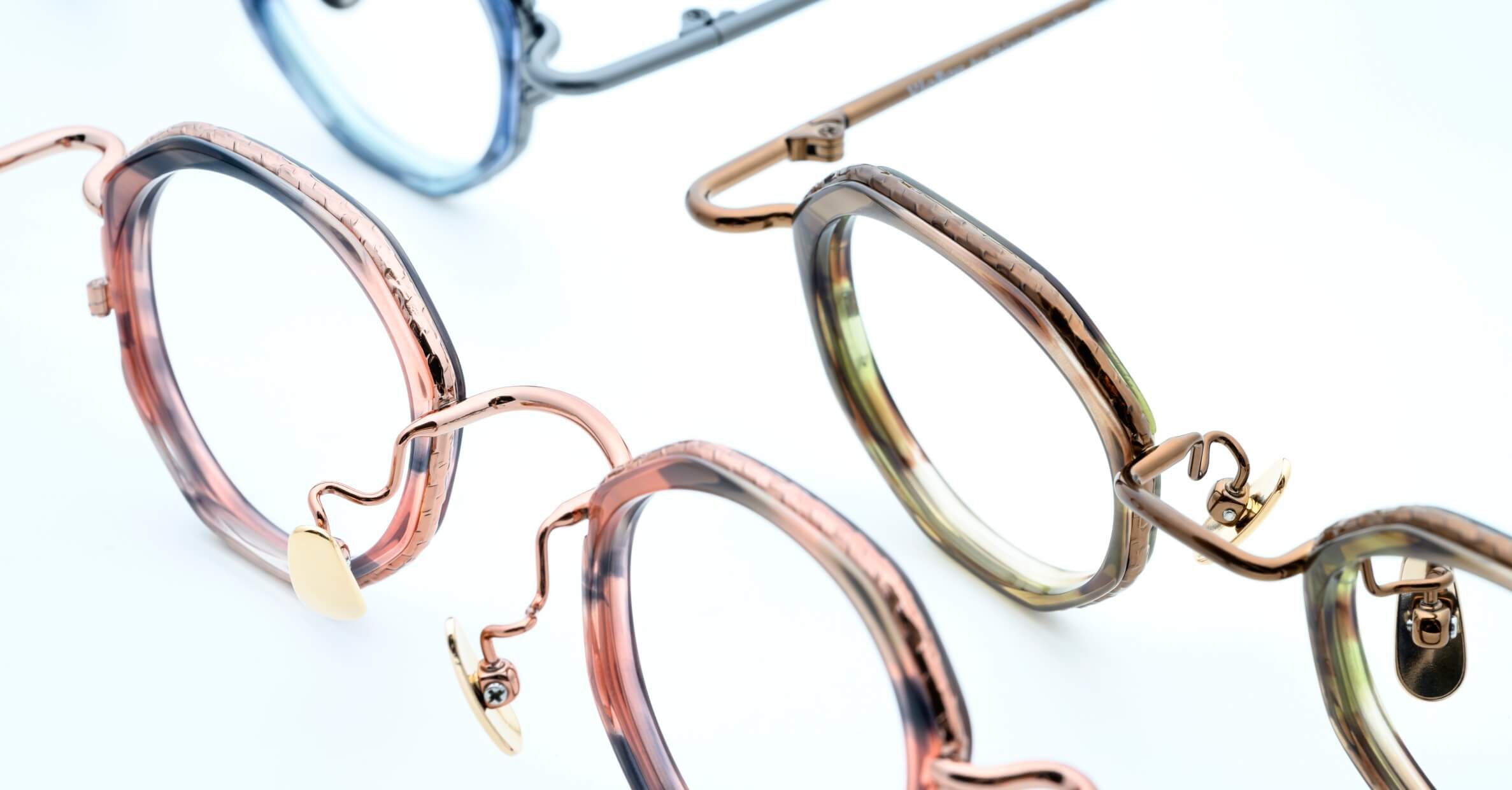 COLLECTION | VioRou by Shingo Onodera | SOW,inc.