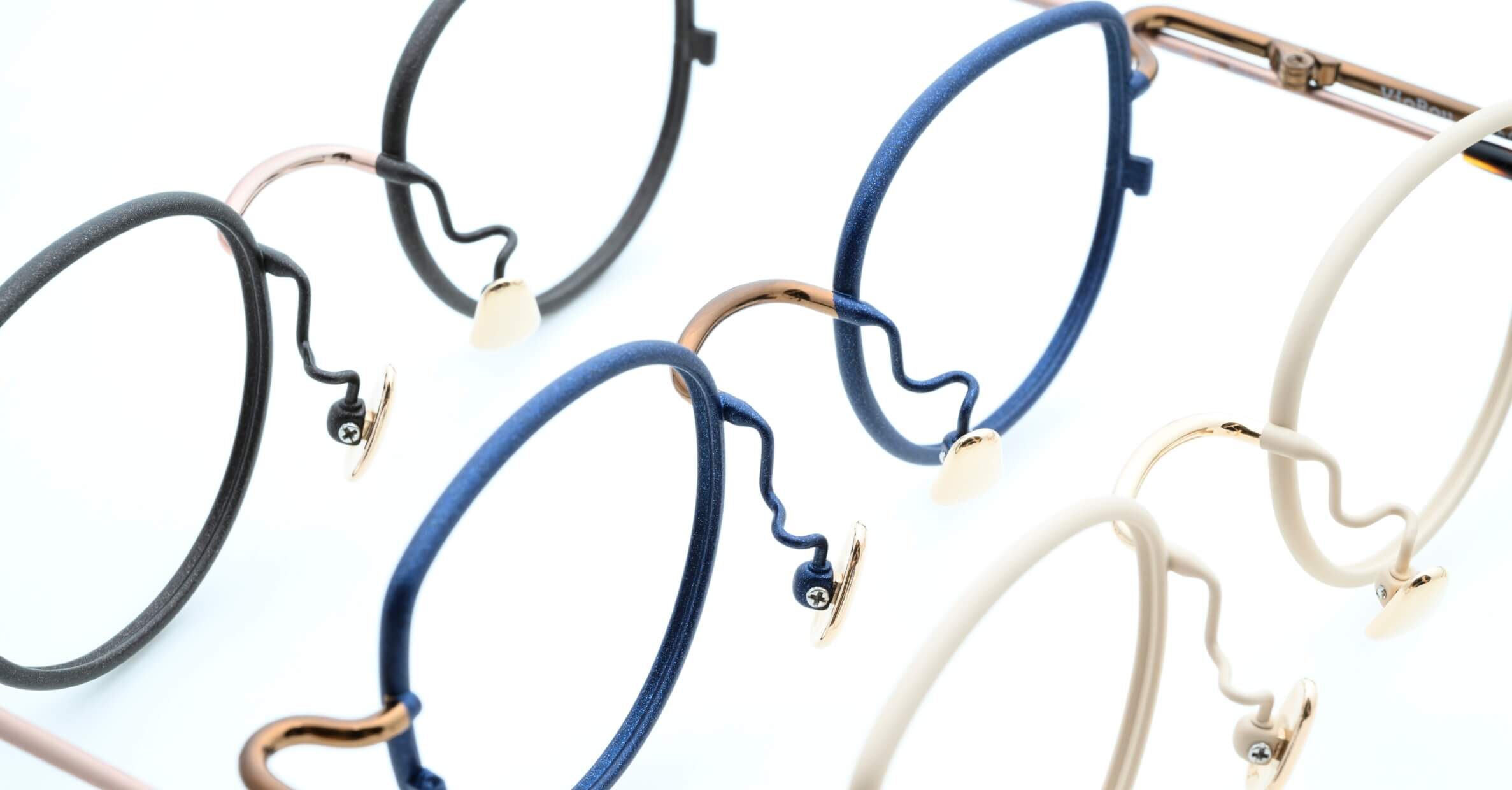 COLLECTION | VioRou by Shingo Onodera | SOW,inc.